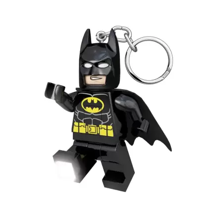 LEGO DC Comics Batman világító kulcstartó 8 cm  termékfotó