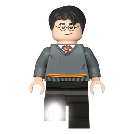 LEGO Harry Potter Harry Potter figura világítással 13 cm termékfotója