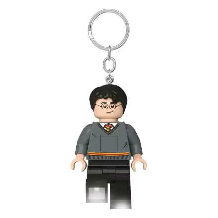 LEGO Harry Potter Harry Potter világító kulcstartó 8 cm termékfotója