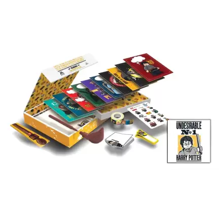 LEGO Harry Potter Pen Pal írószer csomag termékfotó