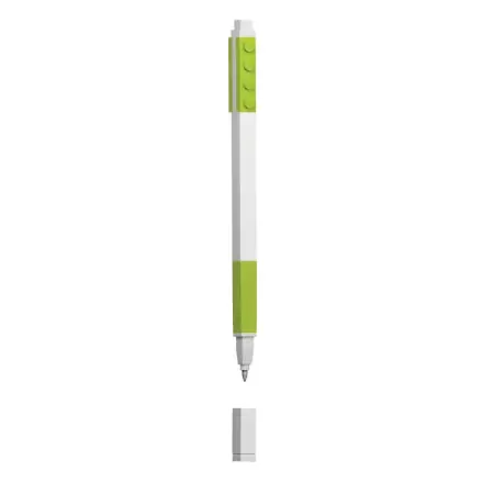 LEGO Lime zselés toll  termékfotó