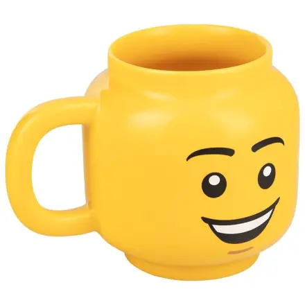 Lego Minifigura Head bögre  termékfotó