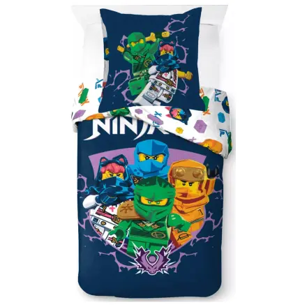 Lego Ninjago Training ágyneműhuzat  termékfotó