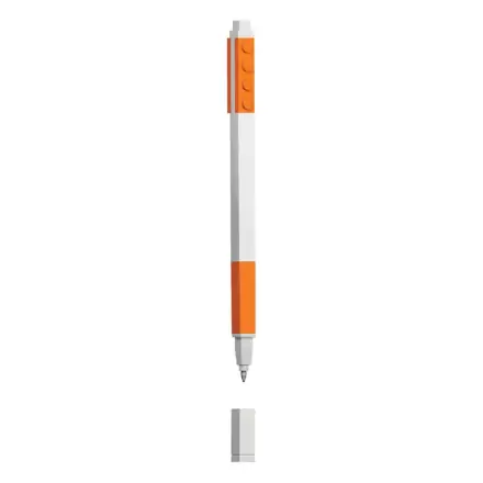 LEGO Orange zselés toll termékfotó