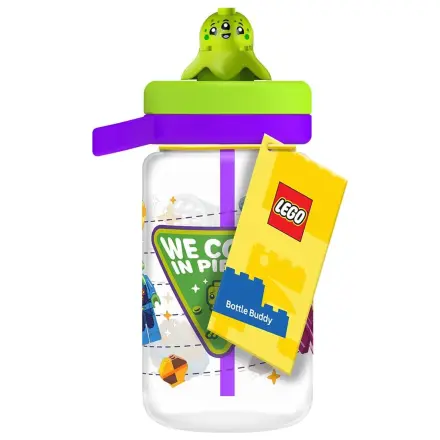 Lego palack kulacs Buddy Alien termékfotó