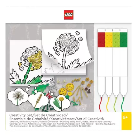 LEGO Plants kreatív csomag termékfotója