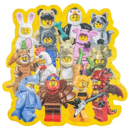 Lego puzzle (250 darab) termékfotó