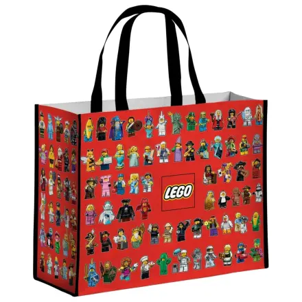 LEGO Red bevásárlótáska termékfotó