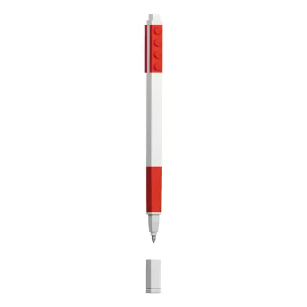 LEGO Red zselés toll termékfotó