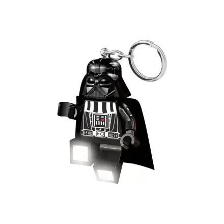 LEGO Star Wars Darth Vader világító kulcstartó 8 cm termékfotó