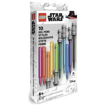 Lego Star Wars zselés toll csomag termékfotó