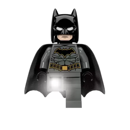 LEGO Super Heroes Batman figura világítással 13 cm termékfotója