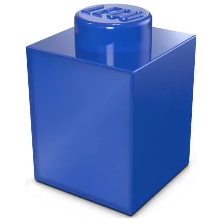 Lego Time by IQHK Brick Blue ébresztőóra  termékfotó