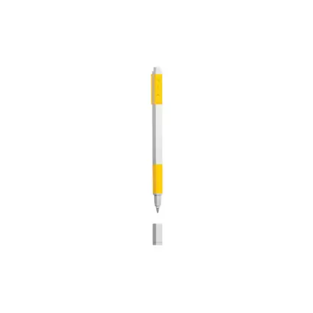 LEGO Yellow zselés toll termékfotó