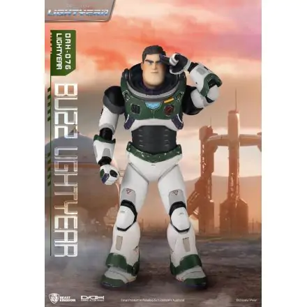 Lightyear Dynamic 8ction Heroes 1/9 Buzz Lightyear Alpha Suit akciófigura 21 cm termékfotó