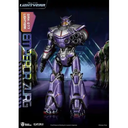 Lightyear Dynamic 8ction Heroes akciófigura 1/9 Zurg 24 cm termékfotó