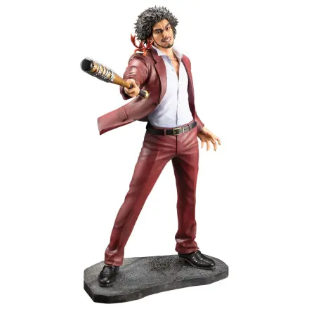 Like a Dragon  1/6 Ichiban Kasuga PVC szobor figura 33 cm   termékfotó
