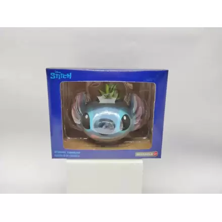 Lilo & Stitch 3D virágcserép termékfotó
