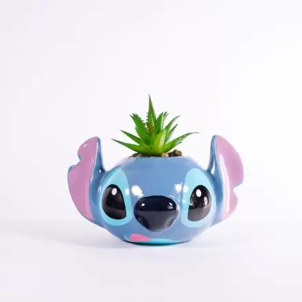 Lilo & Stitch 3D virágcserép termékfotó