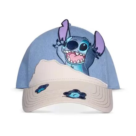 Lilo & Stitch Beach Day Stitch baseball sapka termékfotója