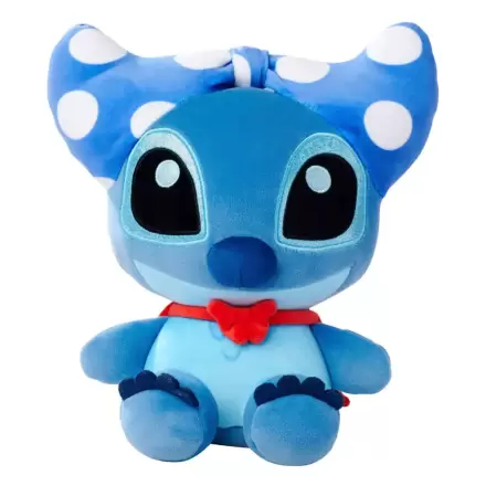 Lilo & Stitch Doorables Stitch plüss figura 25 cm termékfotója