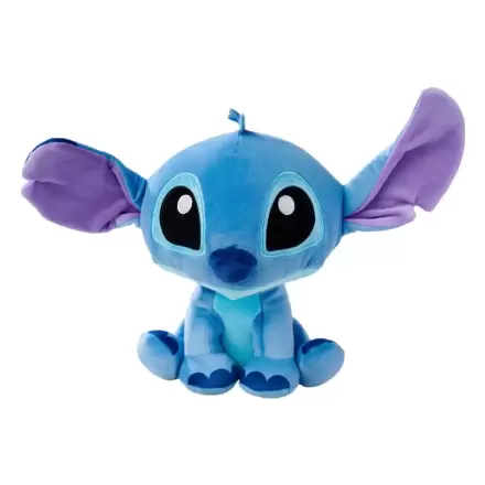 Lilo & Stitch Doorables Stitch Ver. 2 plüss figura 25 cm termékfotója