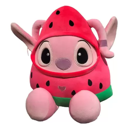 Lilo & Stitch Food Popz Angel Watermelon plüss figura 25 cm termékfotó