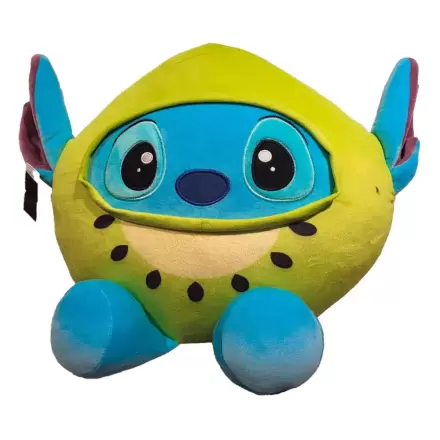 Lilo & Stitch Food Popz Stitch Kiwi plüss figura 25 cm termékfotó