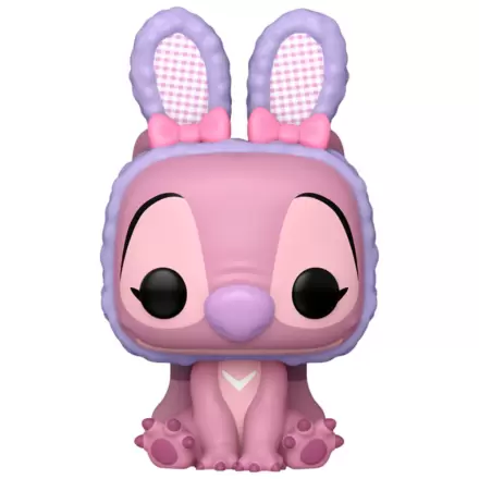 Lilo & Stitch Funko POP! Vinyl figura Easter 2025 Angel 9 cm termékfotó