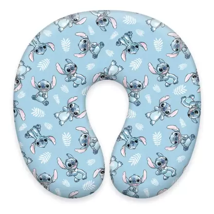 Lilo & Stitch nyakpárna termékfotó