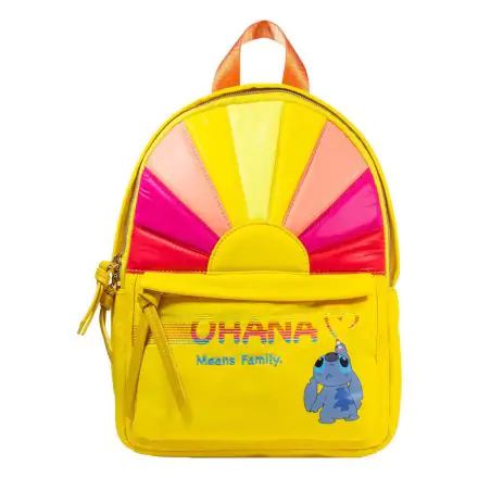 Lilo & Stitch Ohana táska hátizsák termékfotó