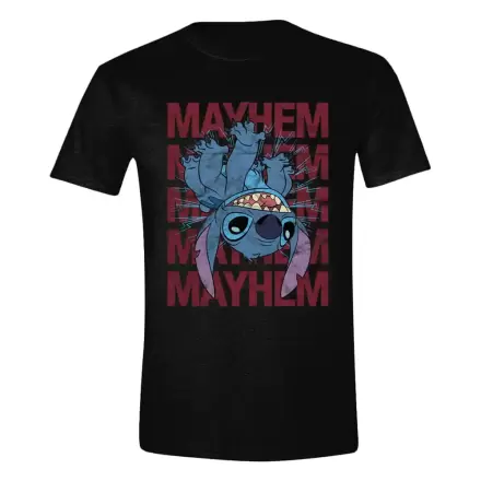 Lilo & Stitch Mayhem póló termékfotó