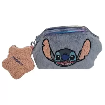 Lilo & Stitch Smink Stitch táska 18 cm termékfotó