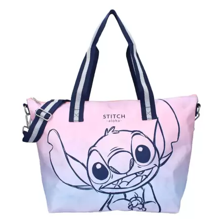 Lilo & Stitch Stitch Aloha bevásárlótáska termékfotója