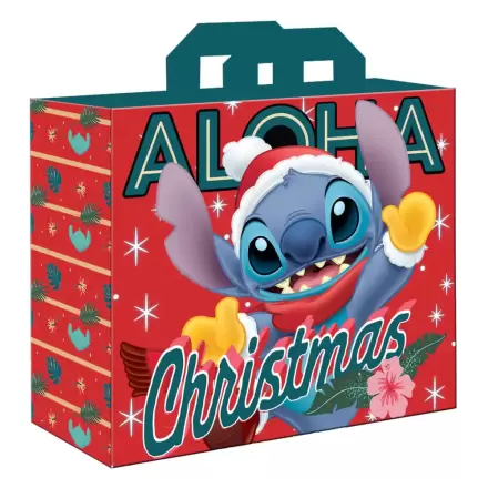 Lilo & Stitch Stitch Aloha bevásárlótáska termékfotó