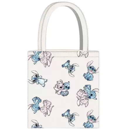Lilo & Stitch Stitch & Angel Hug bevásárlótáska termékfotó