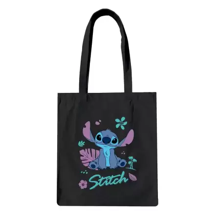 Lilo & Stitch Stitch bevásárlótáska termékfotója