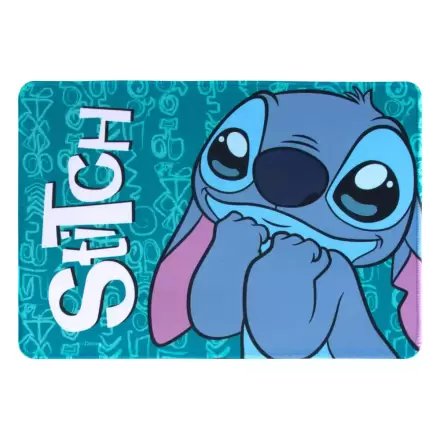 Lilo & Stitch Stitch egérpad 35 x 25 cm termékfotója