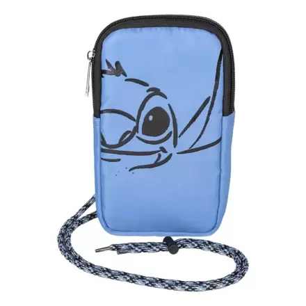 Lilo & Stitch Stitch Face válltáska termékfotó