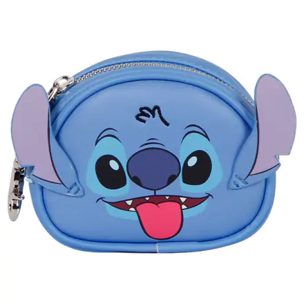 Lilo & Stitch Stitch Heady pénztárca termékfotó