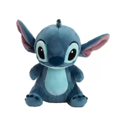 Lilo & Stitch Stitch Mini plüss figura 15 cm termékfotója