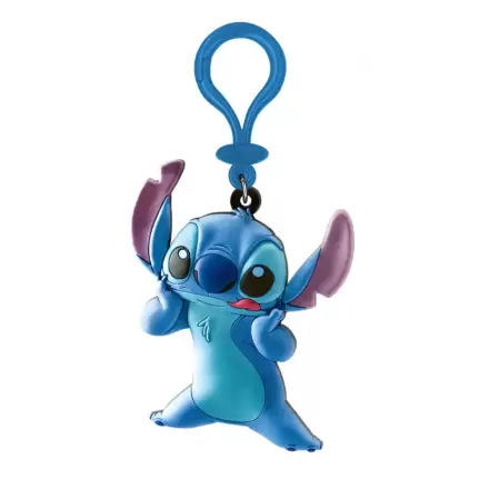 Lilo & Stitch PVC-Taschenanhänger Stitch termékfotója