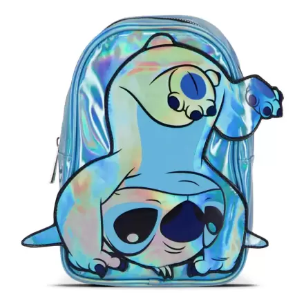 Lilo & Stitch Stitch Shiny Mini táska hátizsák termékfotó