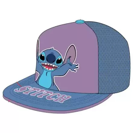 Lilo & Stitch Stitch Standing Baseball sapka termékfotója