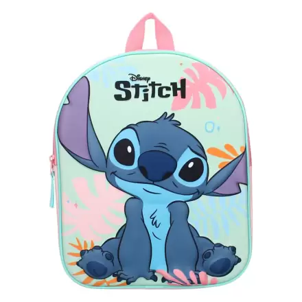 Lilo & Stitch Stitch Sweet But Spacey 3D táska hátizsák termékfotója