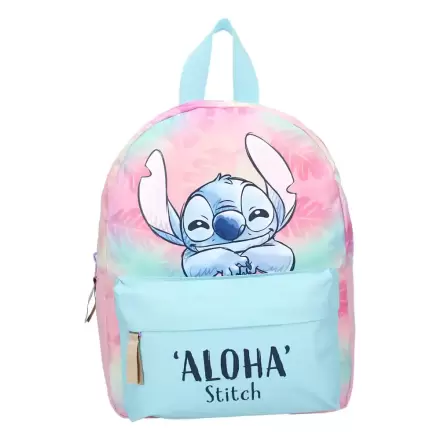 Lilo & Stitch Stitch Wild Energy Blue táska hátizsák termékfotója