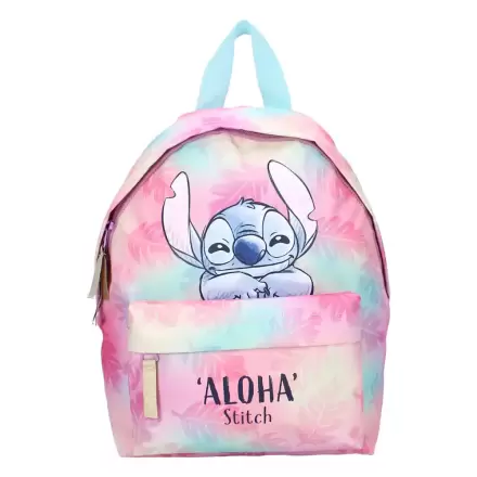 Lilo & Stitch Stitch Wild Energy Pink táska hátizsák termékfotója