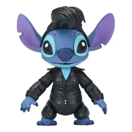 Lilo & Stitch Ultimate Singer Elvis Stitch akciófigura 7 cm termékfotó