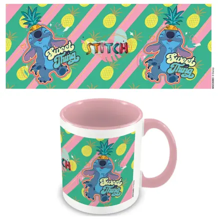 Lilo and Stitch You're My Fave bögre termékfotó