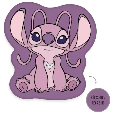 Lilo & Stitch Angel Body párna 30 cm termékfotó